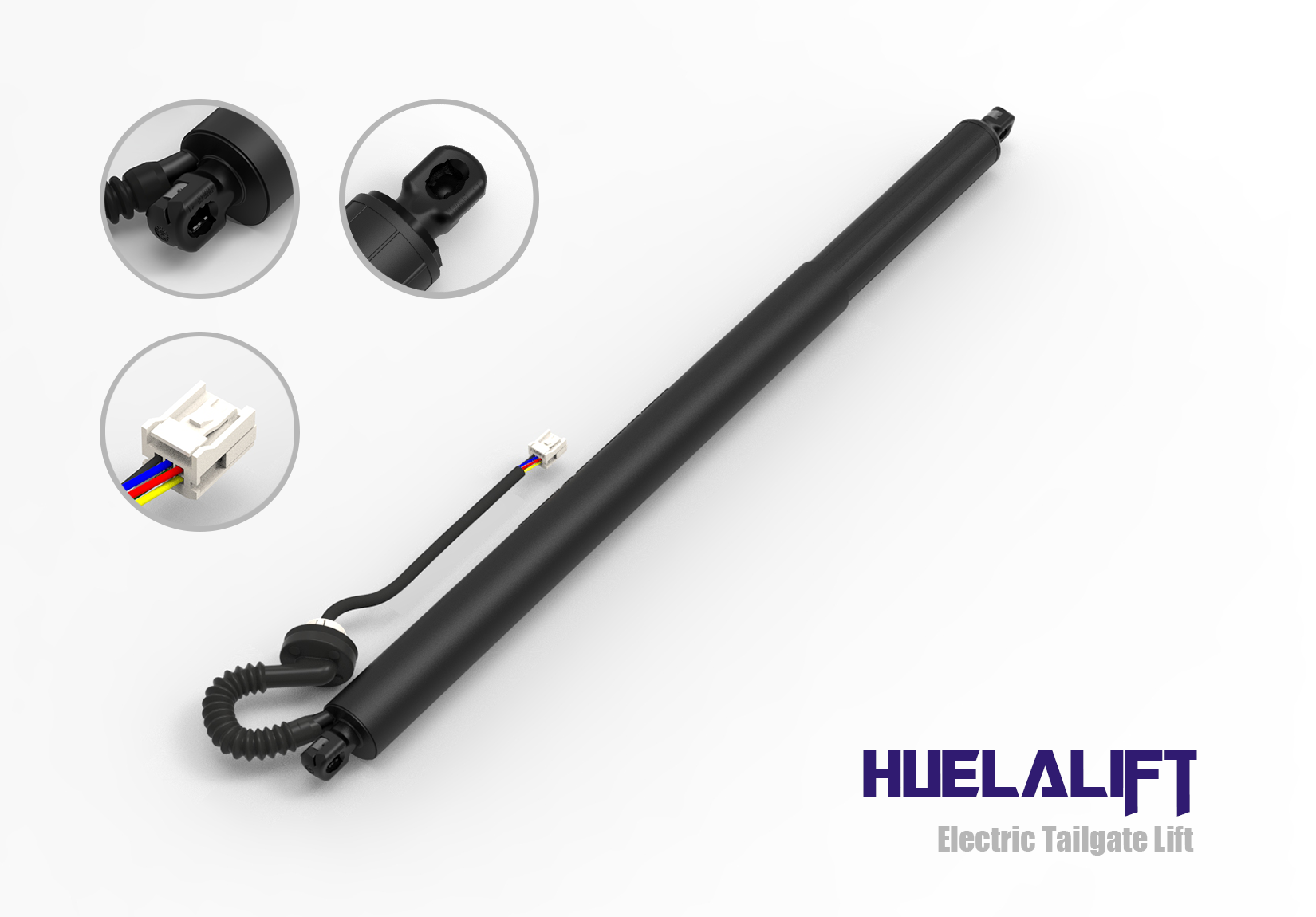 HL2563-Fengon ix5 LH/RH（2019-2021）