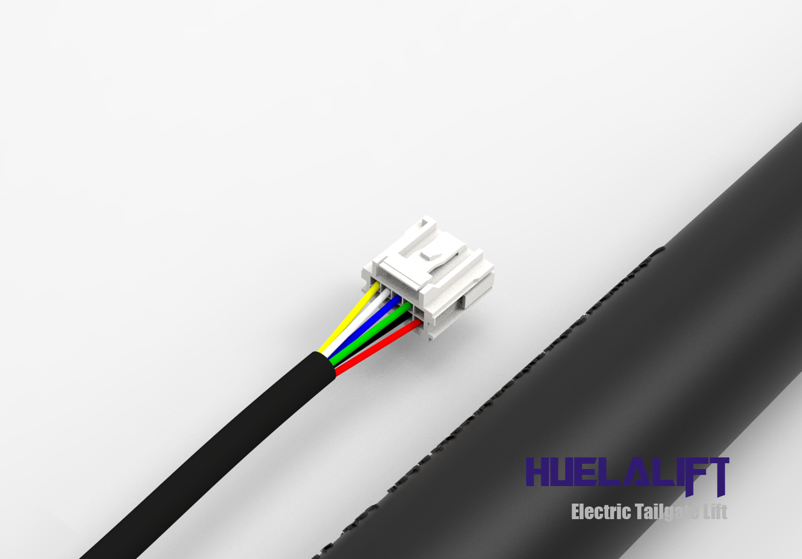 HL2614-JETOUR X90 Plus LH（2021-...）