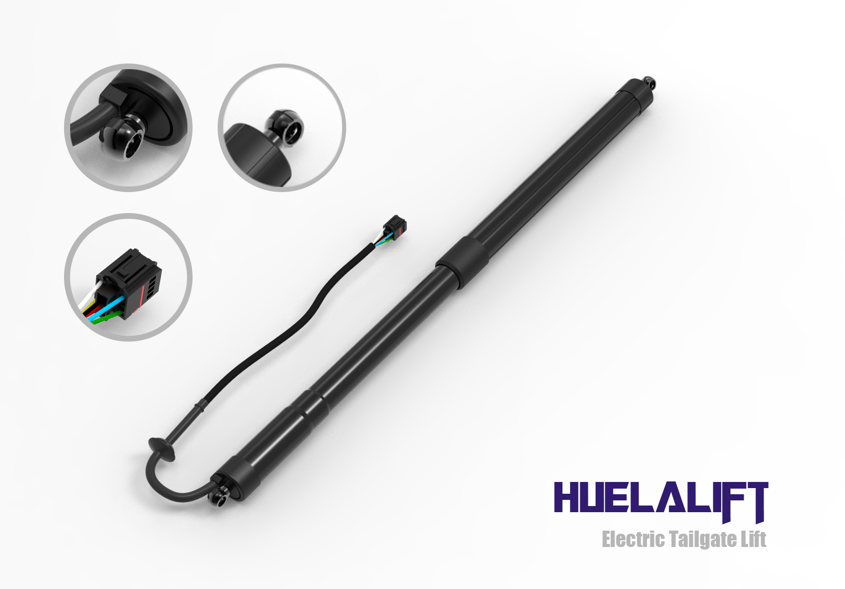 HL2027-Porsche Cayenne 92A （2010-2014）