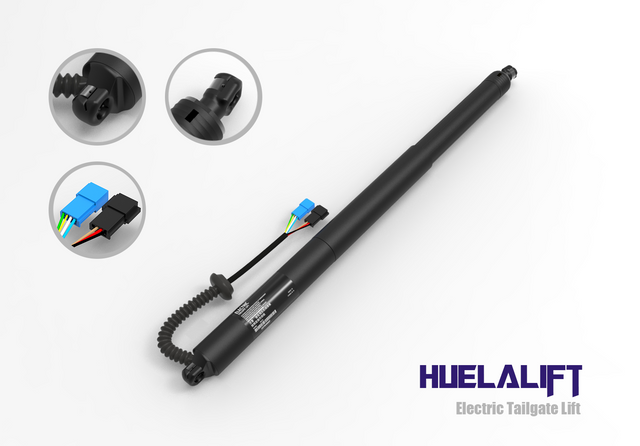 HL2017-BMW X1 F48/F49 LH（2019-2022）