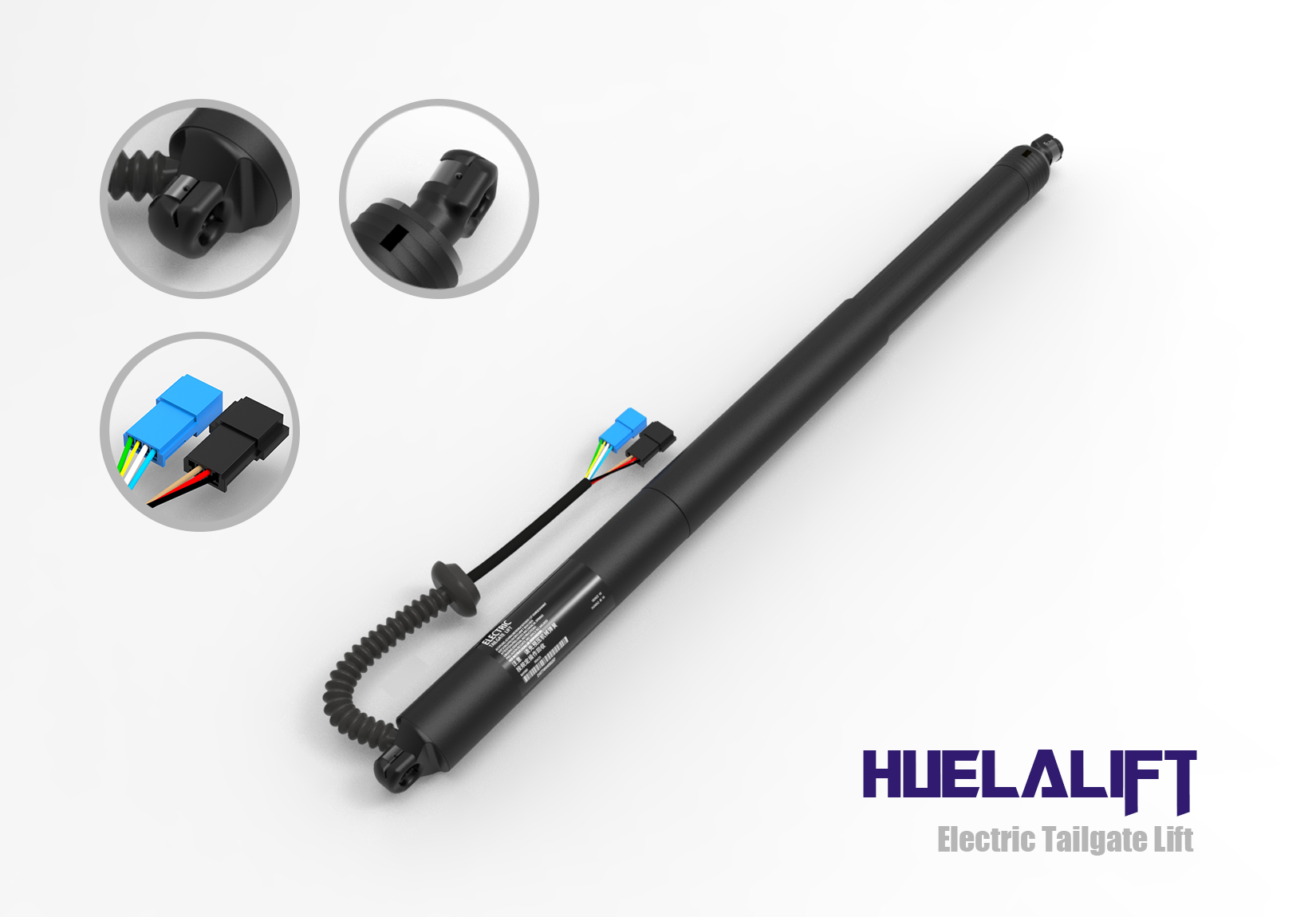 HL2396-BMW 1 Series Hatchback F40 LH（2019-2024）