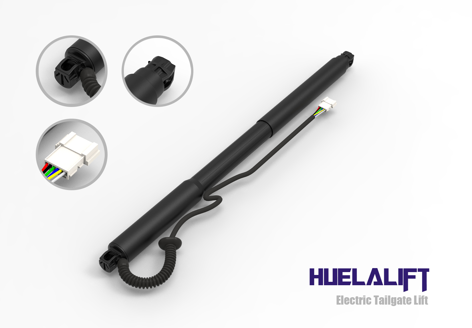 HL2346-BMW 3 Series Touring F31 RH（2012-2015）