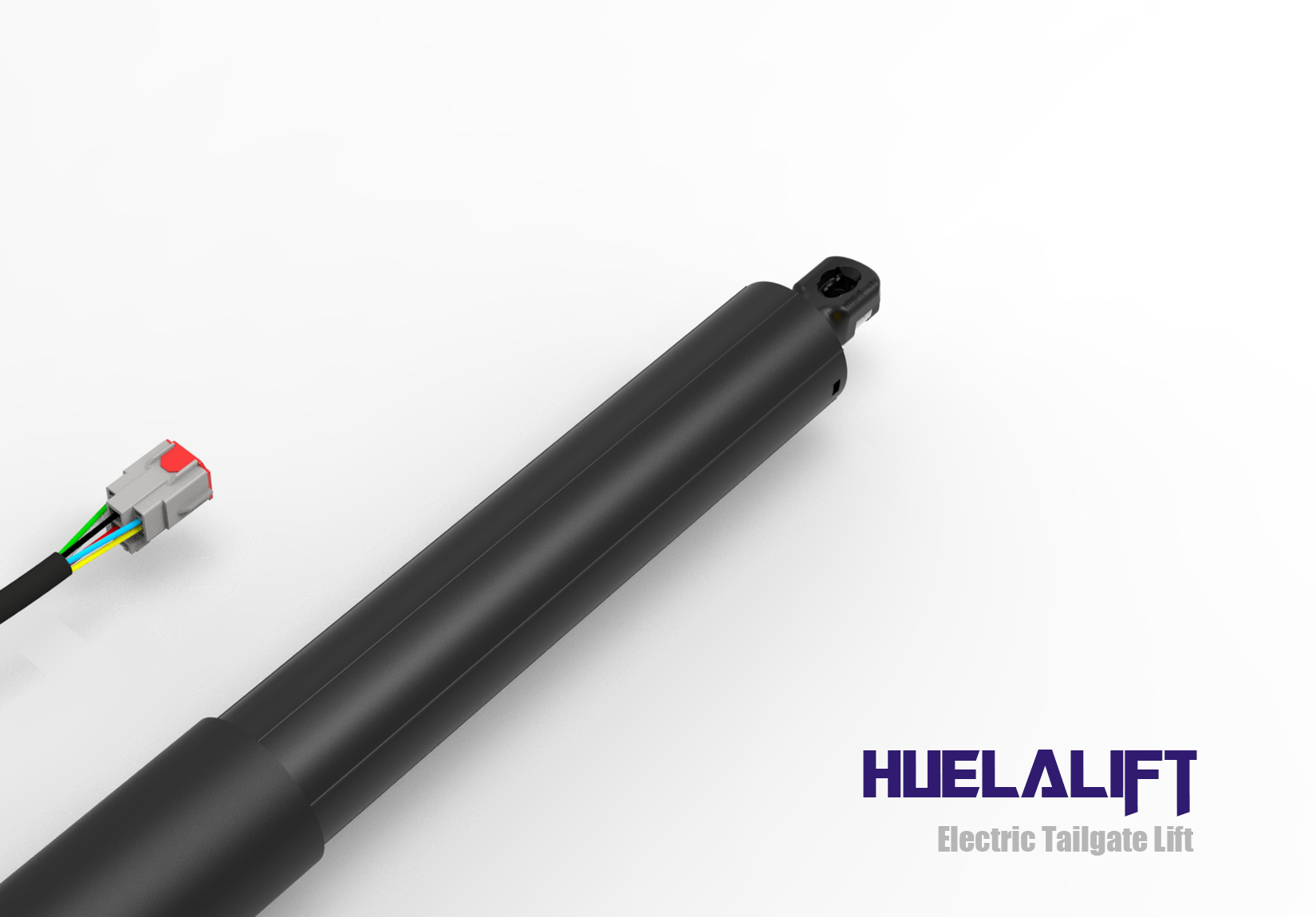 HL2425-FORD Everest MK2 LH（2015-2022）