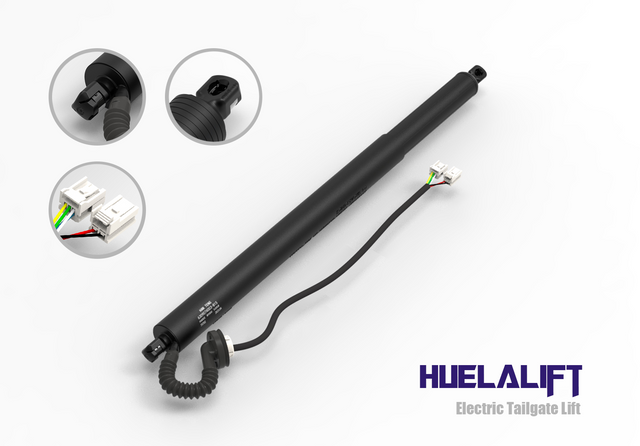 HL2680-HANTENG X7 RH（2016-2017）