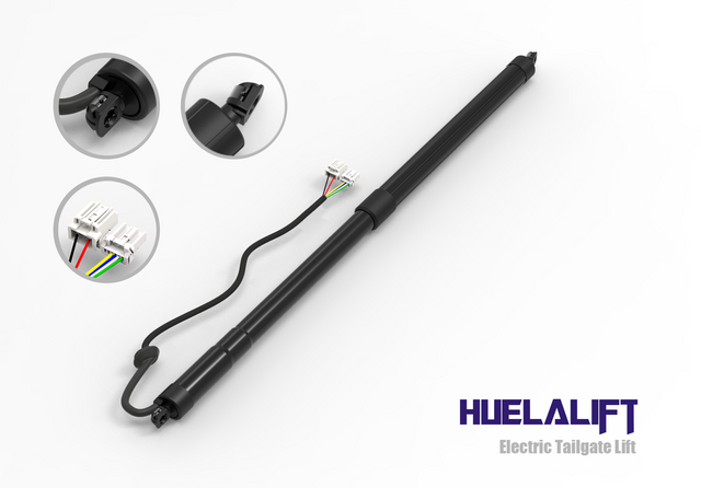 HL2314-HONDA CR-V V RW/RT LH（2016-2022）