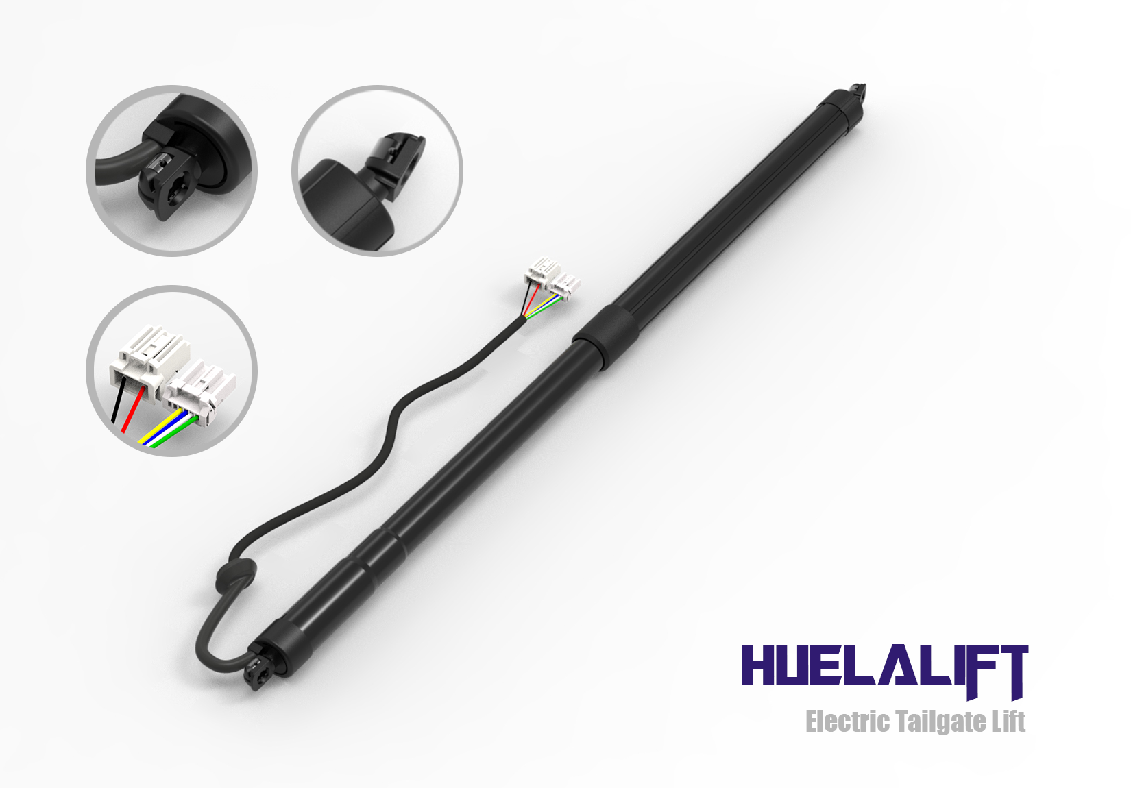 HL2314-HONDA CR-V V RW/RT LH（2016-2022）