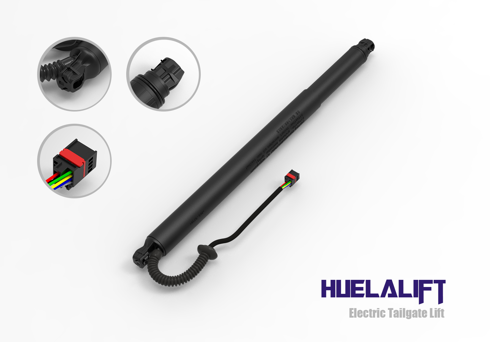 HL2710-KIA Telluride UP LH/RH（2019-2023）