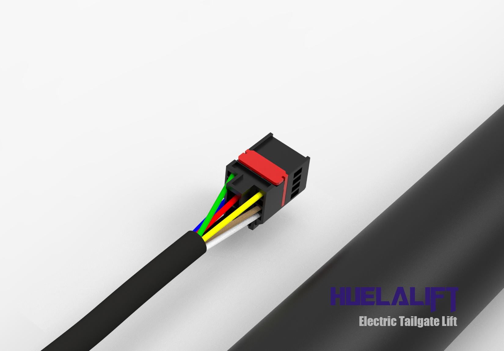 HL2236-VW ID7/DI7 Vizzion LH/RH（2023-...）