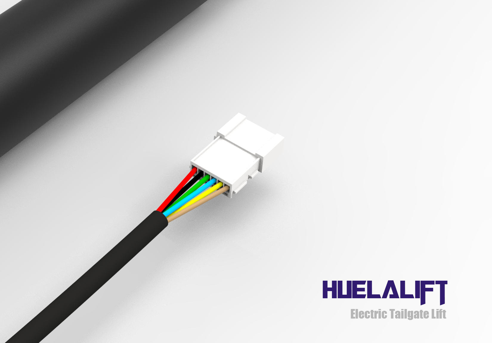 HL2006-BMW X5 F15 RH（2014-2017）