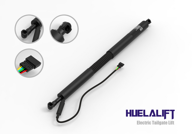 HL2093-BMW 3 Series GT F34 LH（2013-2020）