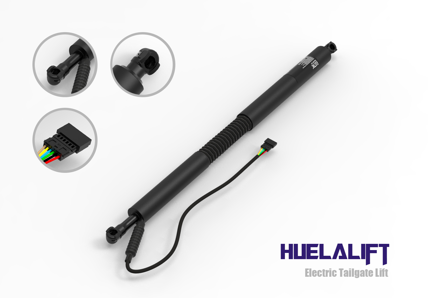 HL2093-BMW 3 Series GT F34 RH（2013-2020）