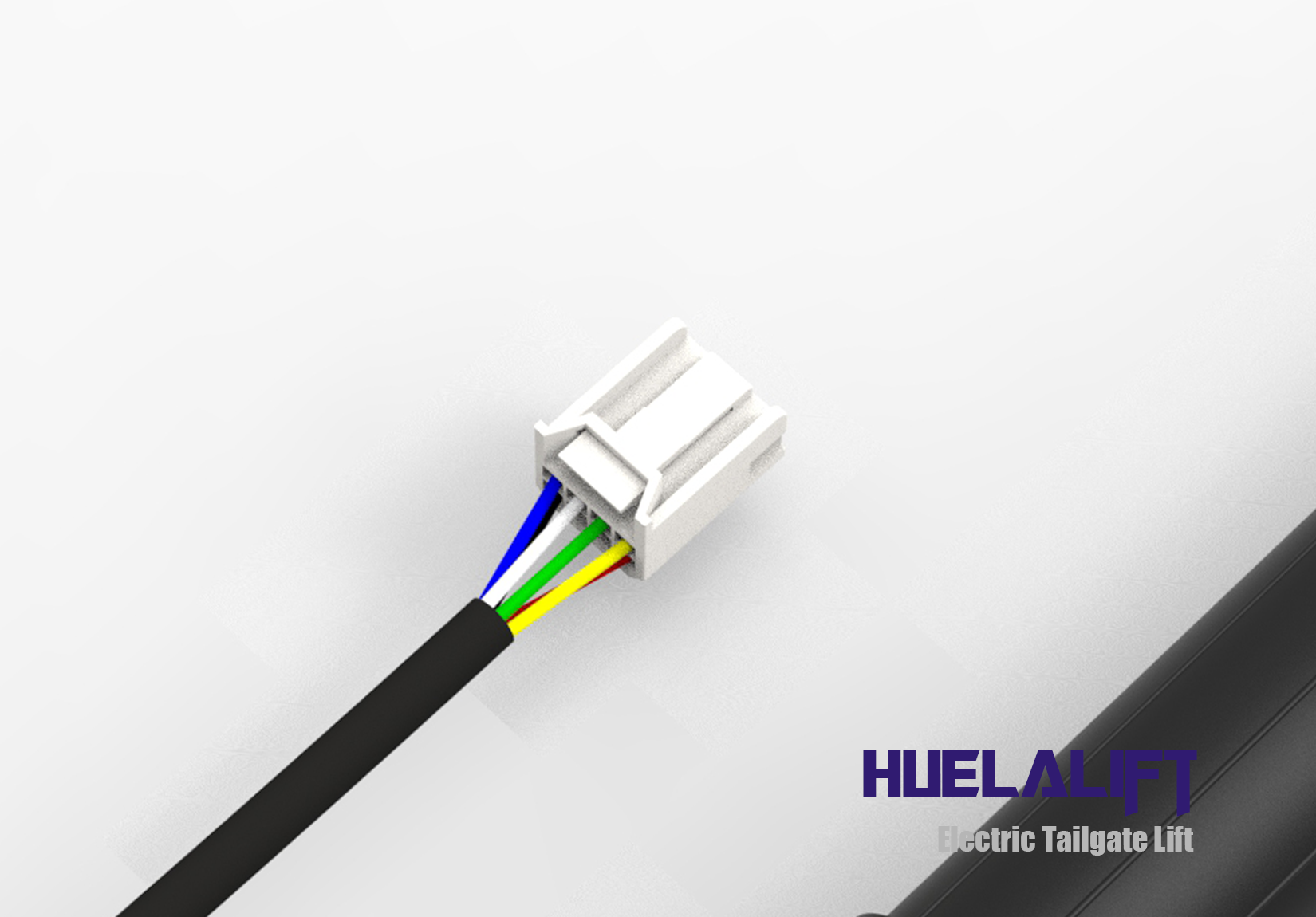 HL2165-TESLA Model Y LH（2020-2024）