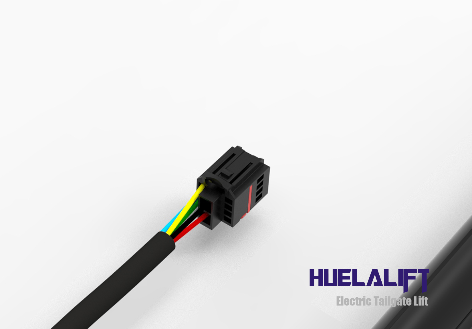 HL2042-Volvo XC40 536 RH（2017-2025）