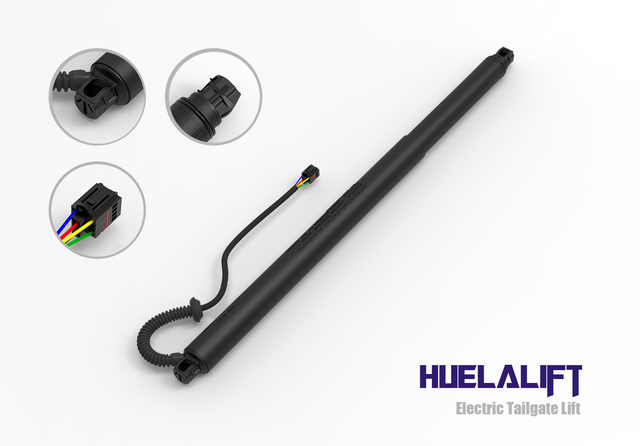 HL2240-SEAT/CUPRA Ateca KH7 LH（2021-...）