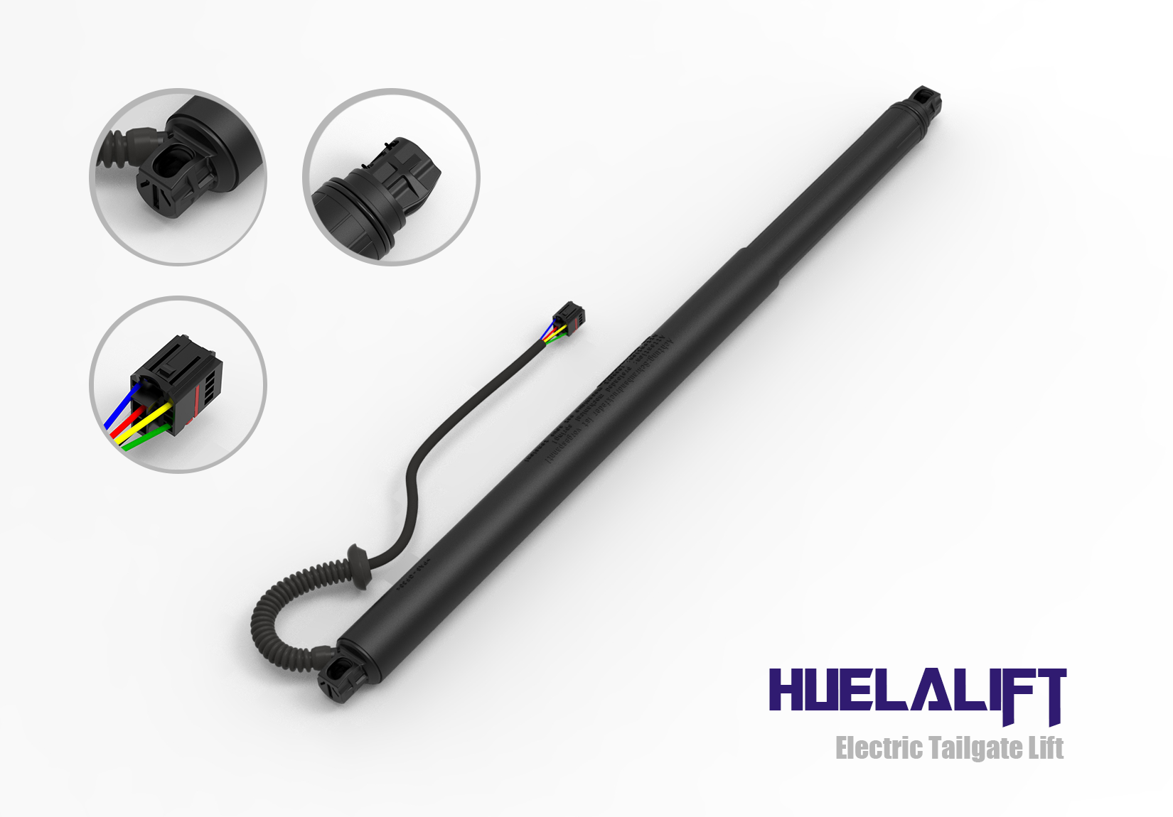 HL2240-SEAT/CUPRA Ateca KH7 LH（2016-2025）