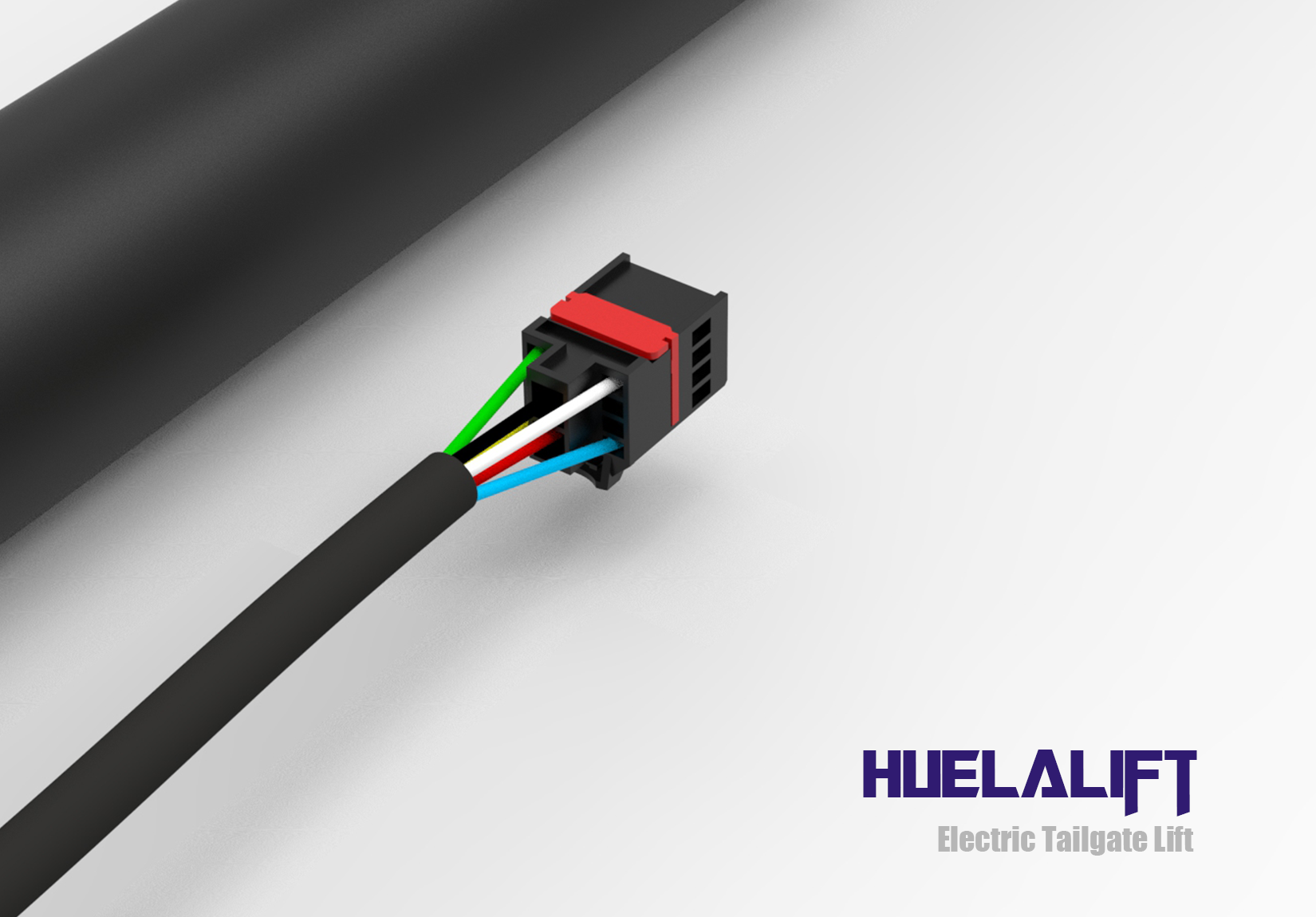 HL2309-VW Viloran LH/RH（2020-2025）