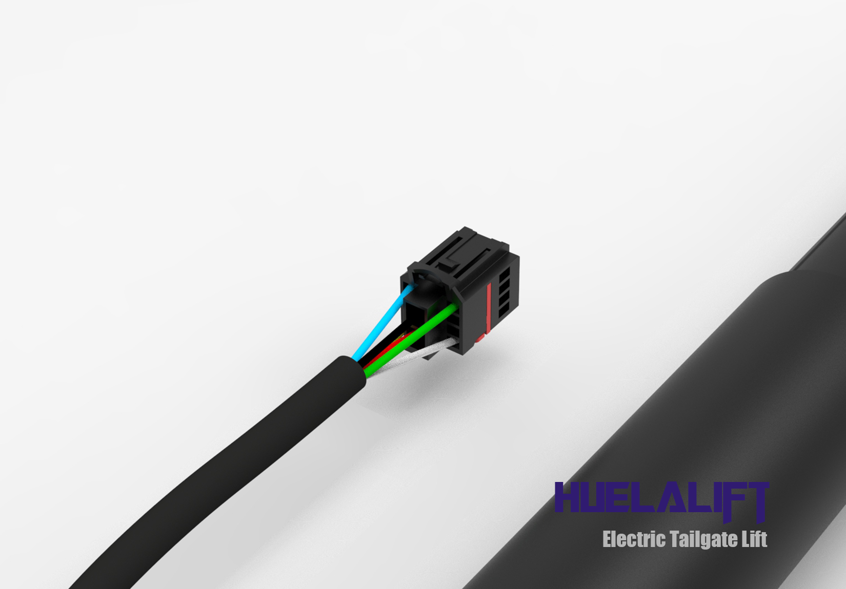 HL2238-VW Tavendor LH/RH（2023-2025）