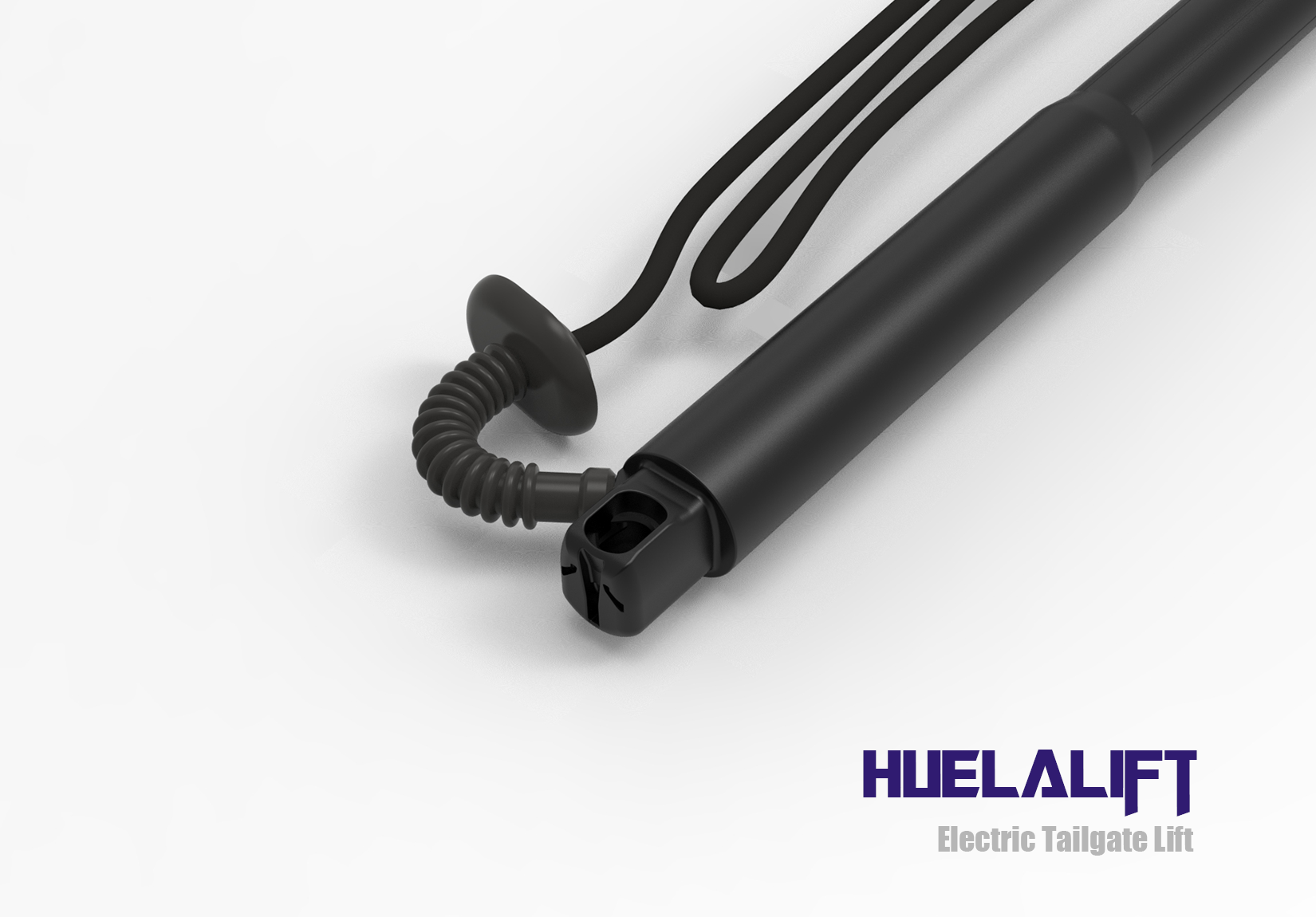 HL2022-Mercedes-Benz GLE-Class Coupe C292 RH（2015-2019）