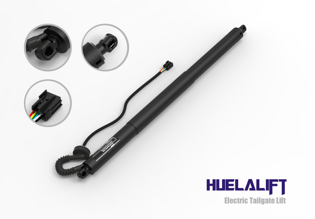 HL2112-Cadillac XT4 LH（2019-2025）