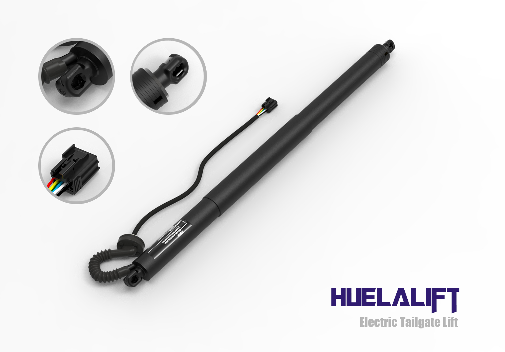 HL2112-Cadillac XT4 LH（2019-2025）