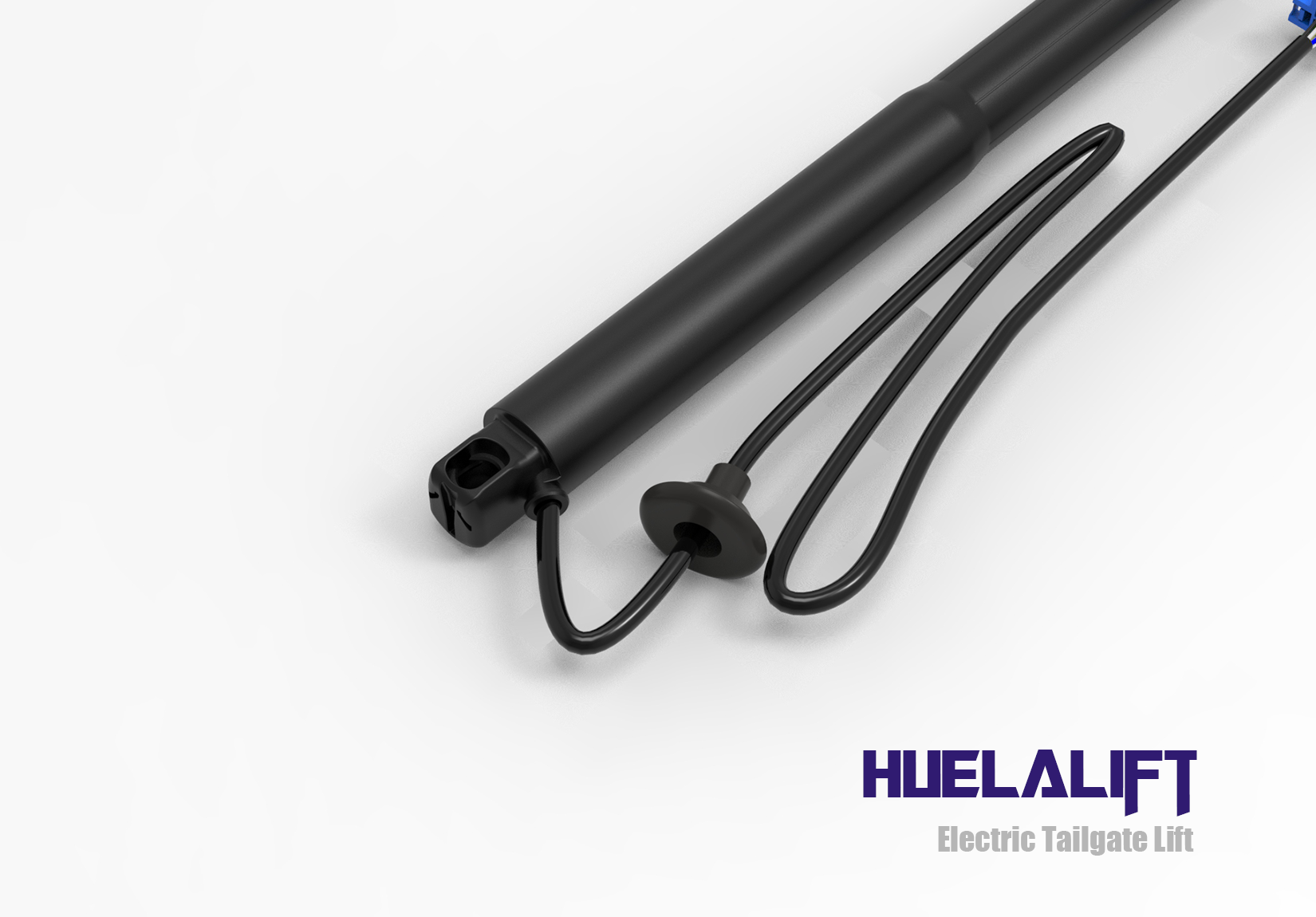 HL2020-Mercedes-Benz GLS-Class X166 RH（2015-2019）