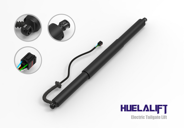 HL2251-AUDI Q6 LH/RH（2022-....）