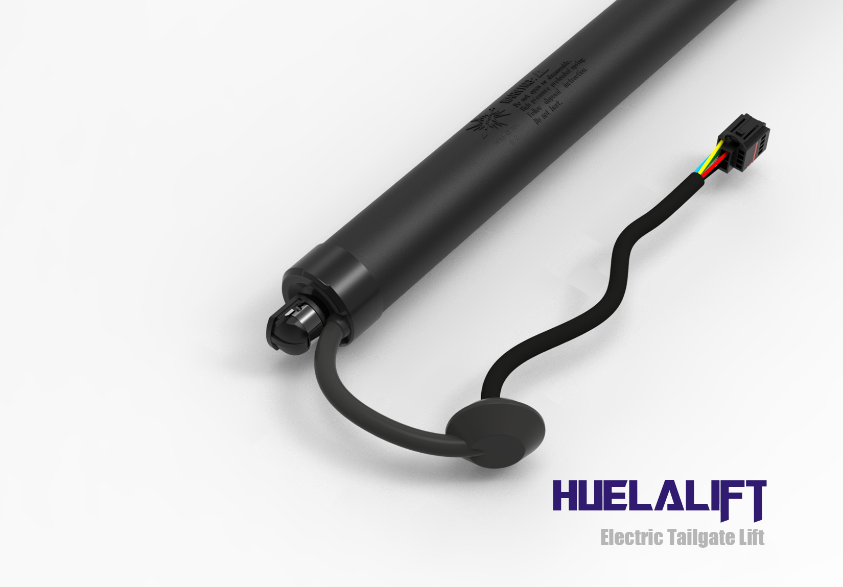 HL2384-GEELY Atlas Pro NL-3BA RH（2019-2022）