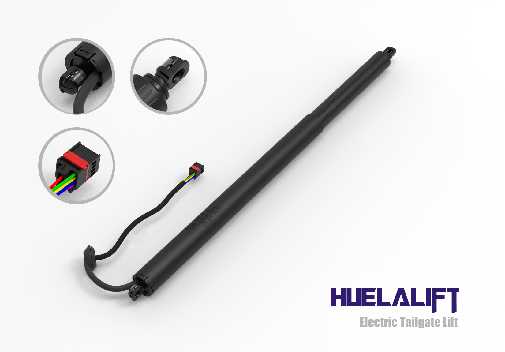 HL2381-GEELY Atlas II FX11-J1 LH（2022-...）