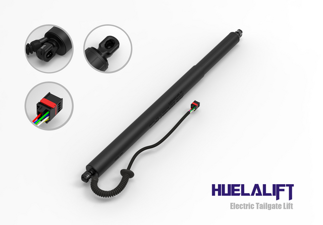 HL2162-GEELY Galaxy L7 G636 LH（2023-...）