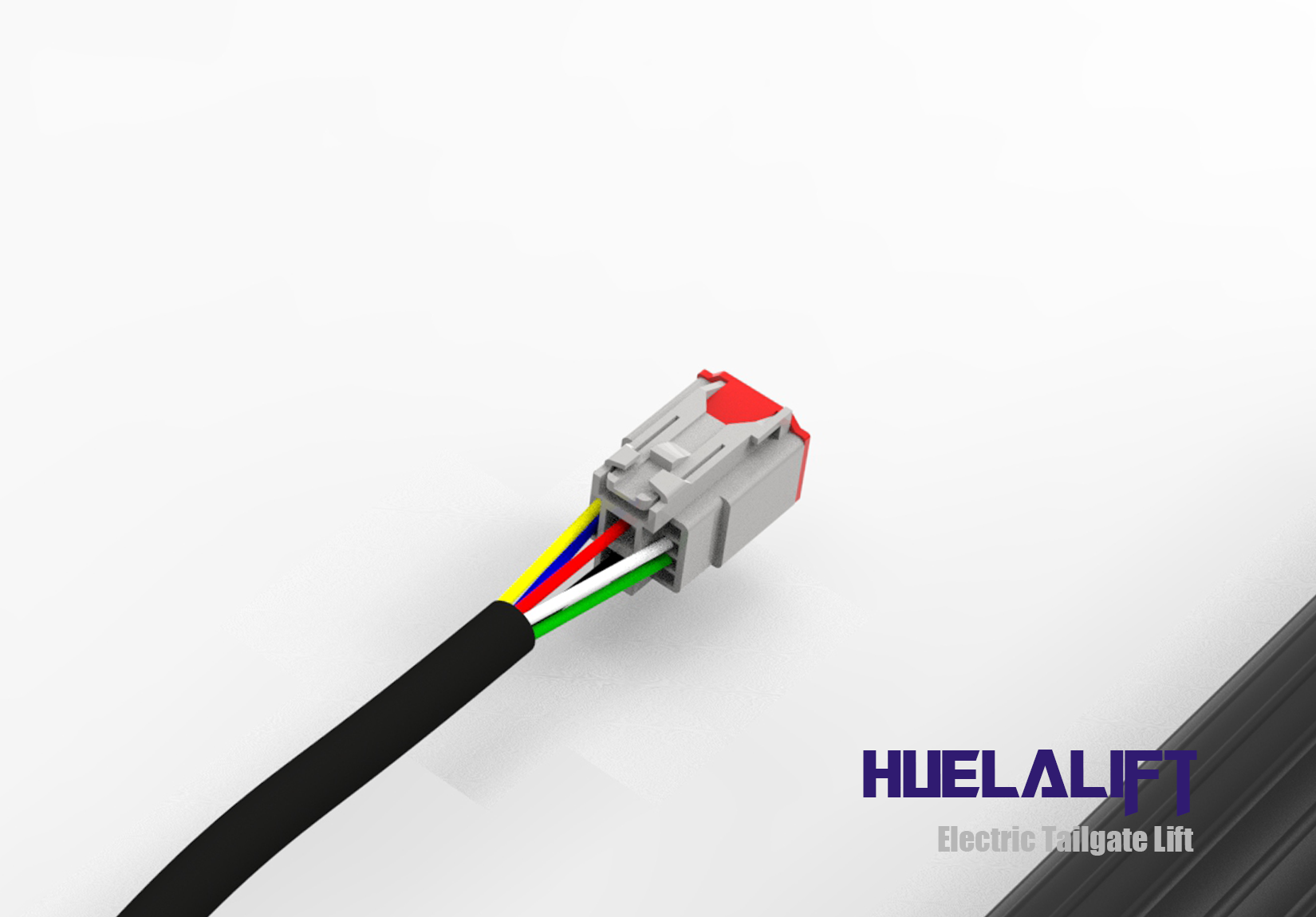 HL2171-Lincoln Corsair U611 RH（2020-2025）