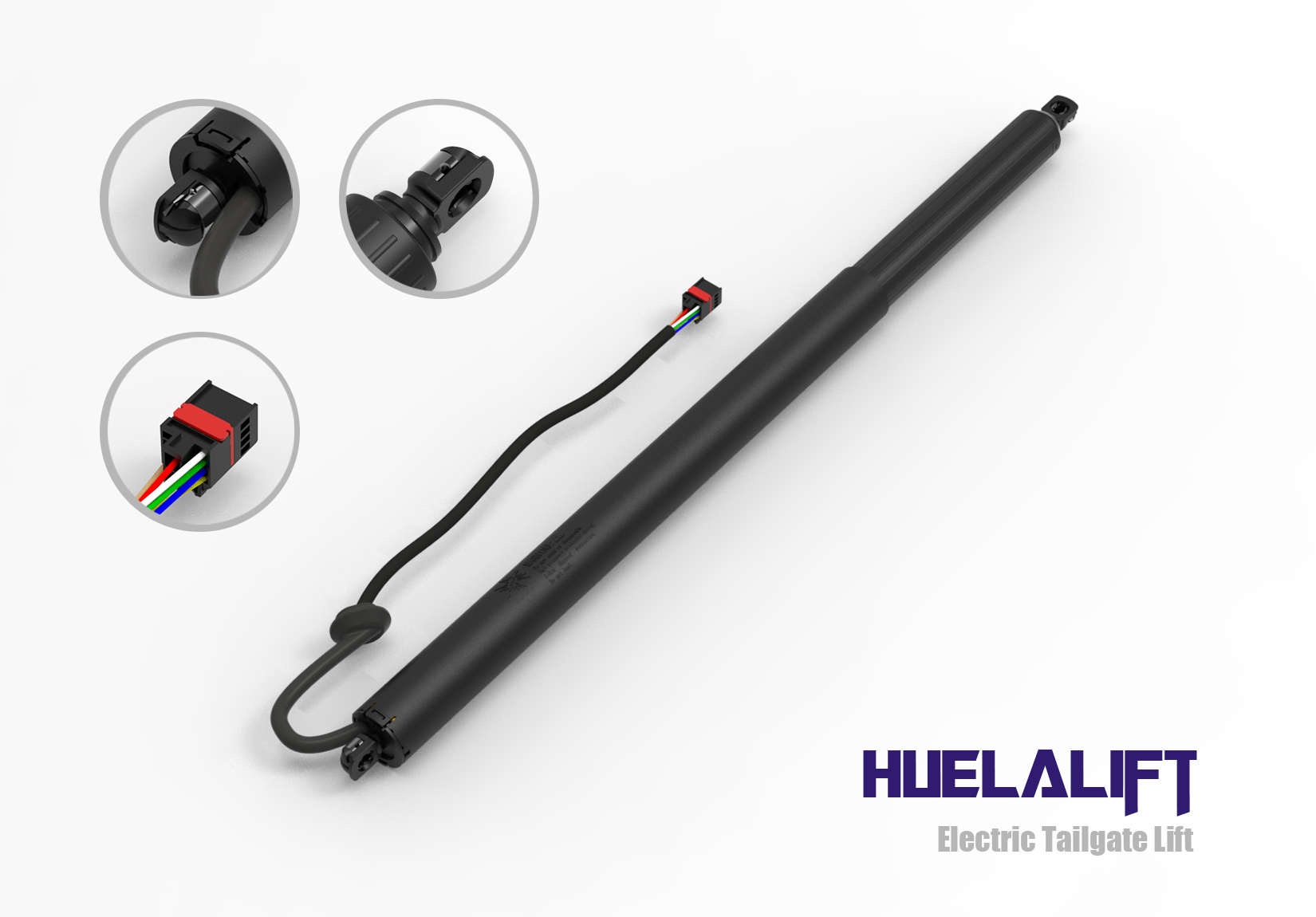 HL2395-Alfa Romeo Tonale LH/RH（2022-...）