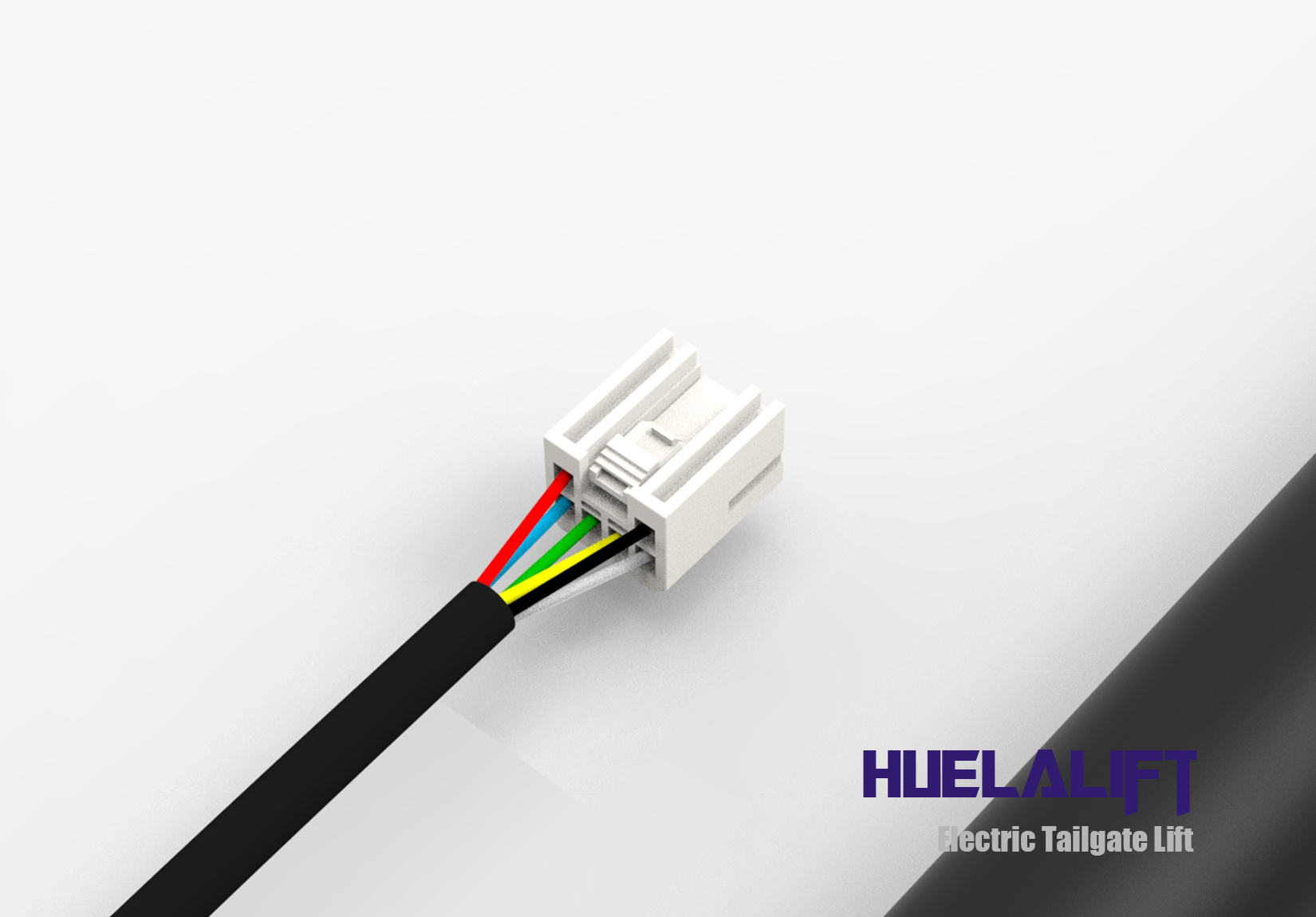 HL2209-Hongqi HS9 LH/RH（2020-...）