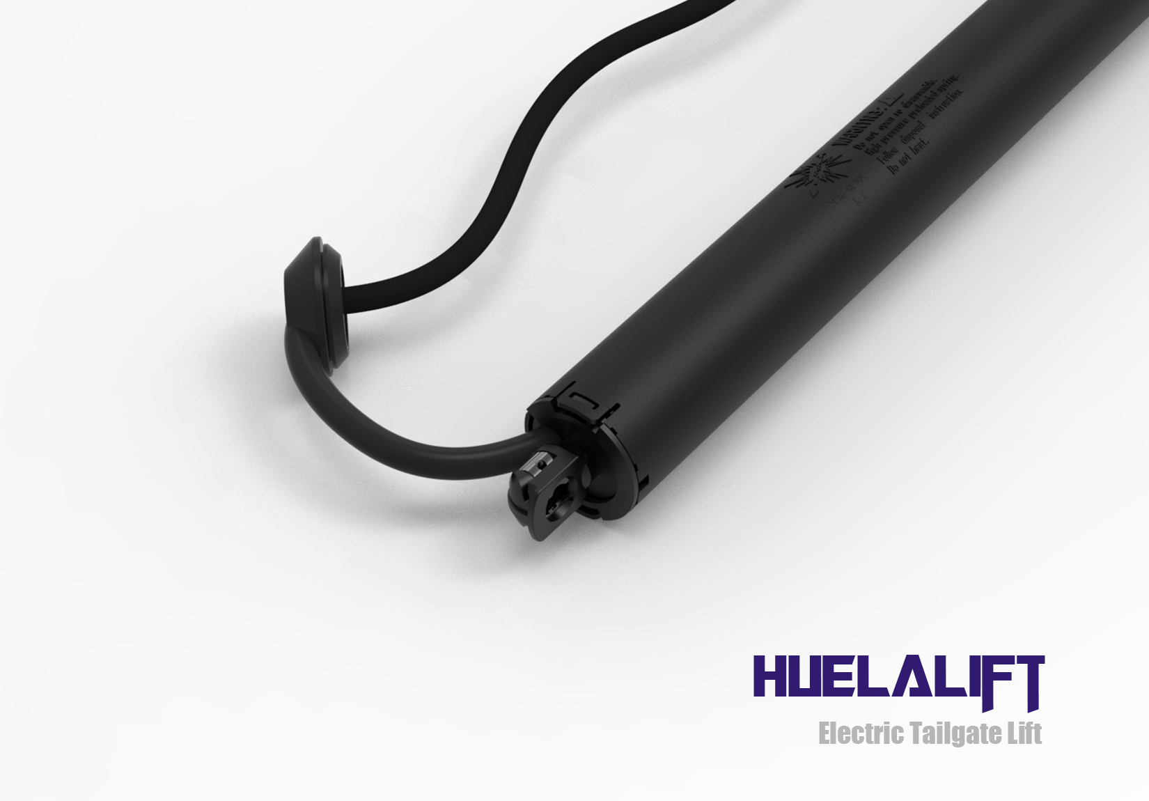 HL2191-BYD Song PLUS LH（2020-2021）