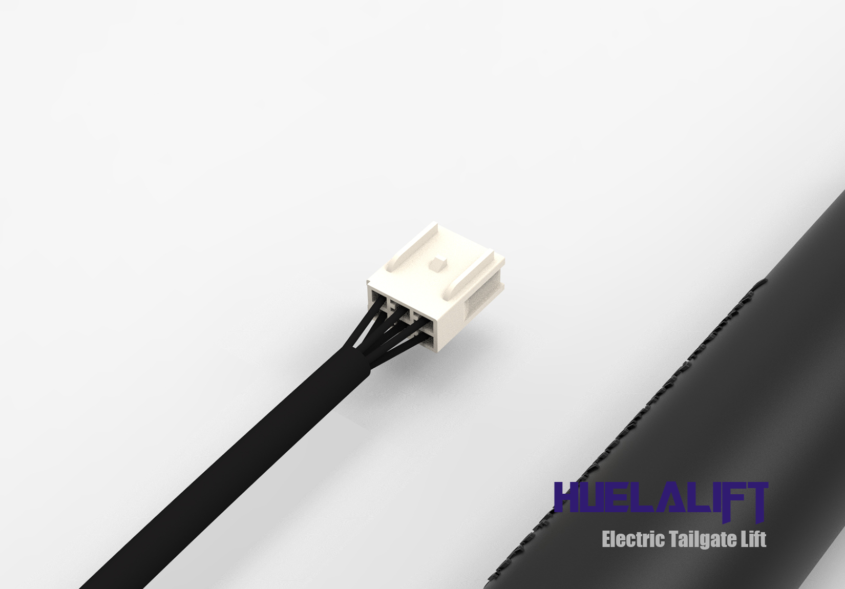 HL2527-BYD Song Pro LH（2021-...）