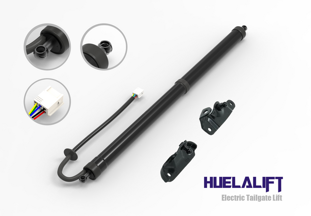 HL2071-Toyota Highlander III XU50 LH（2013-2019）