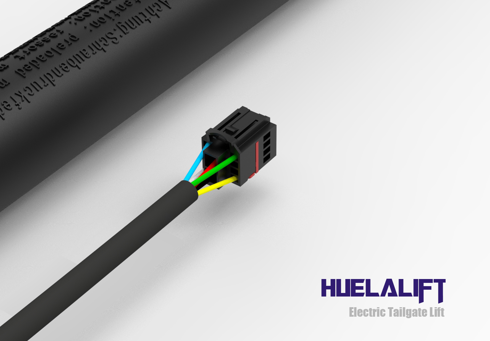 HL2598-Changan UNI-K LH（2021-...）