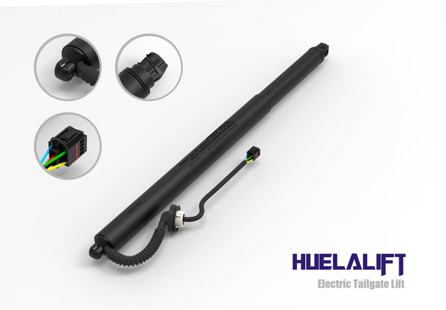 HL2598-Changan UNI-K LH（2021-...）