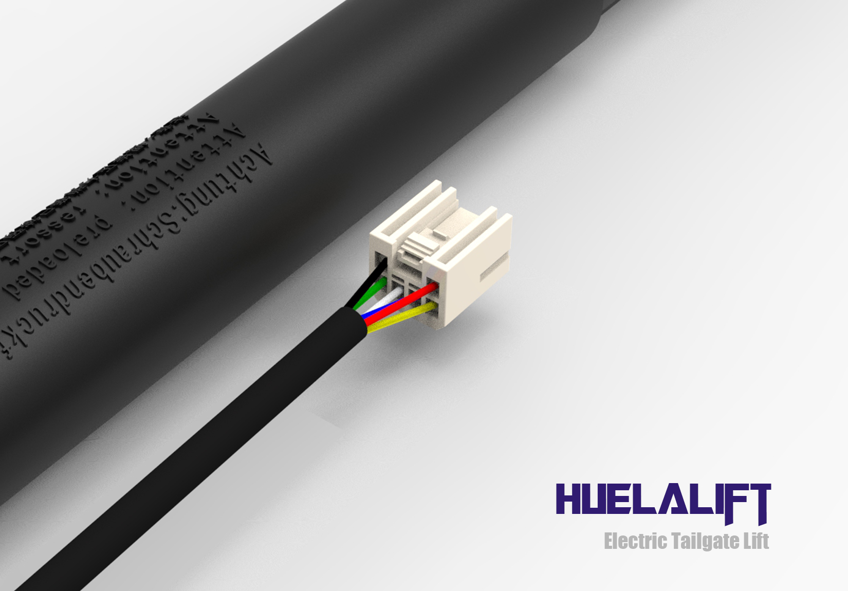 HL2231-GWM WEY VV6 RH（2018-2019）