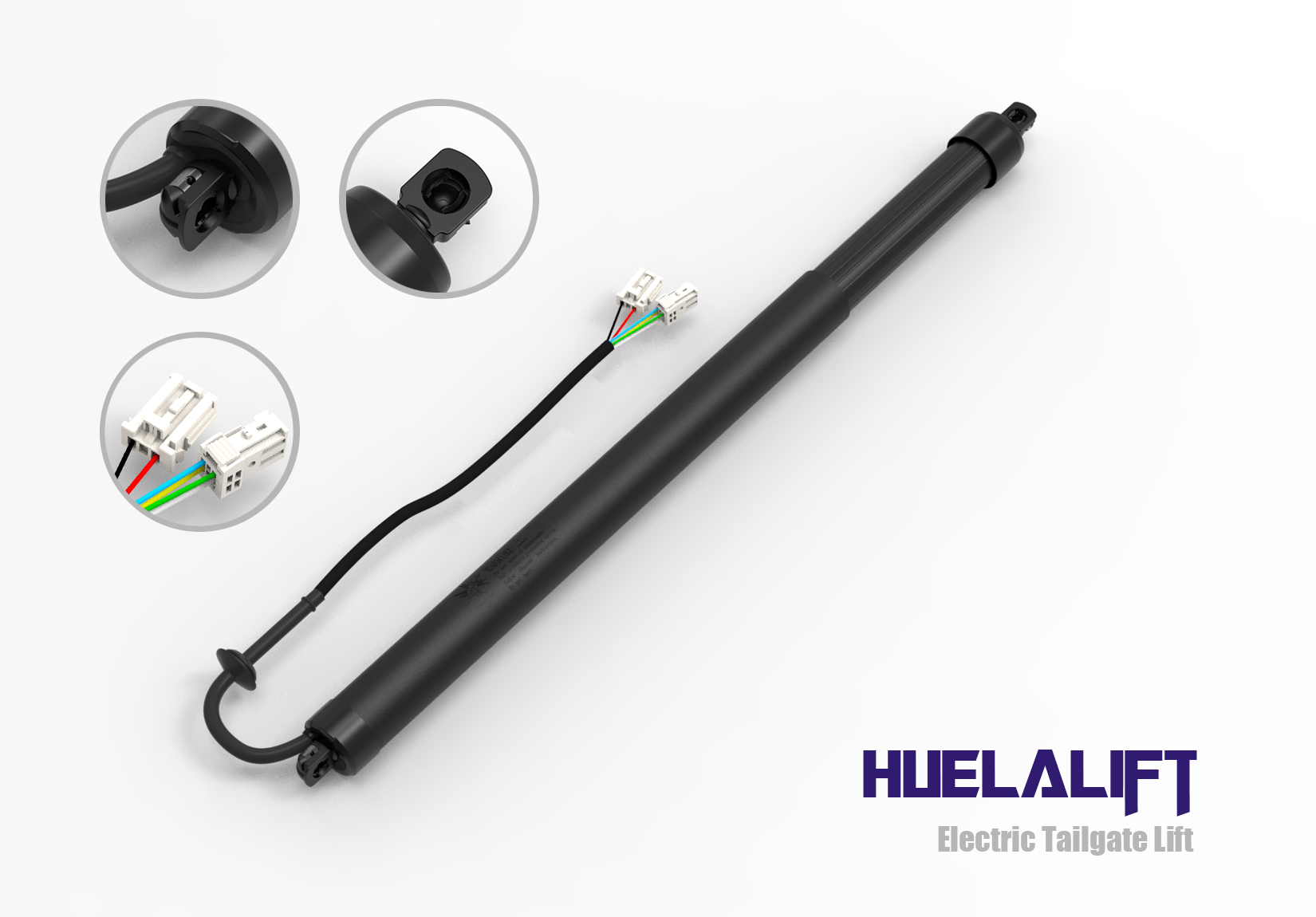 HL2158-PEUGEOT 3008 II P84 LH（2016-2020）