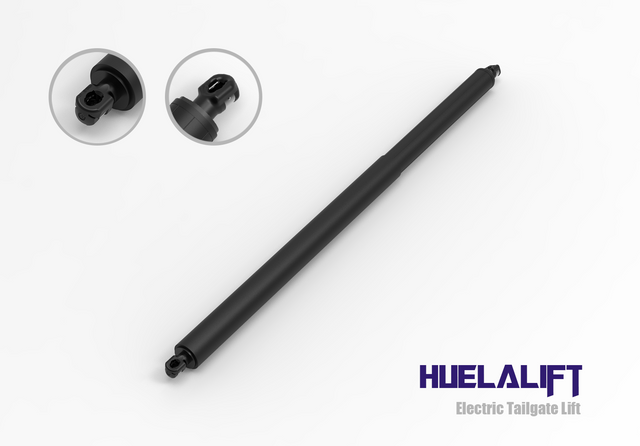 HL2839-ARCFOX KAOLA RH（2023-...）