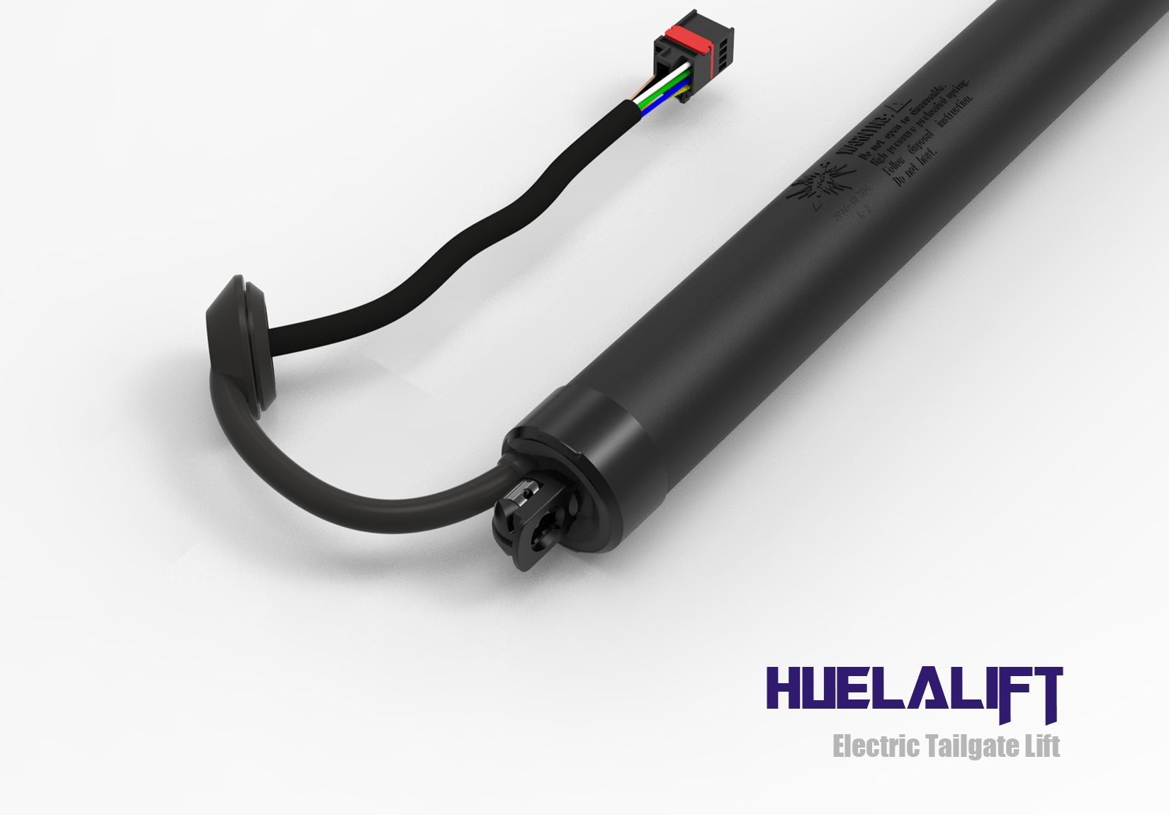 HL2660-LINK&CO 09 RH（2021-...）