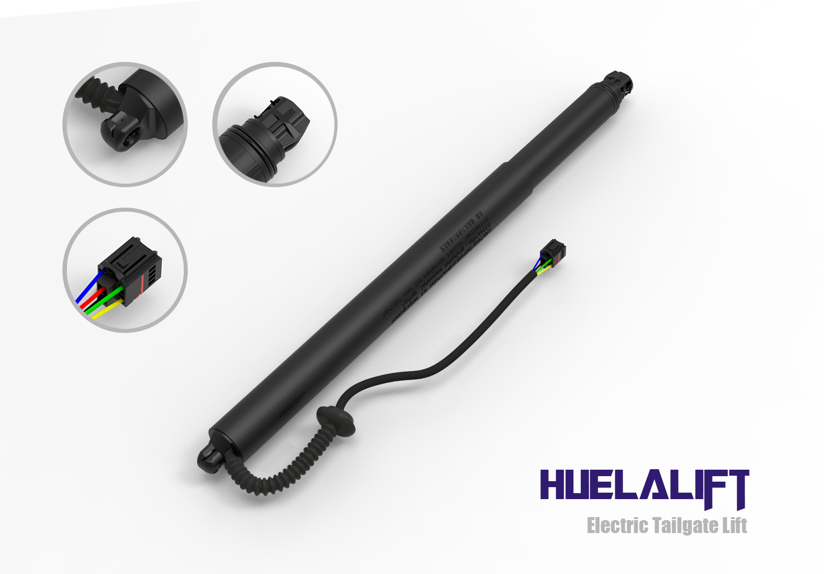 HL2914-XPENG G9 RH（2023-...）