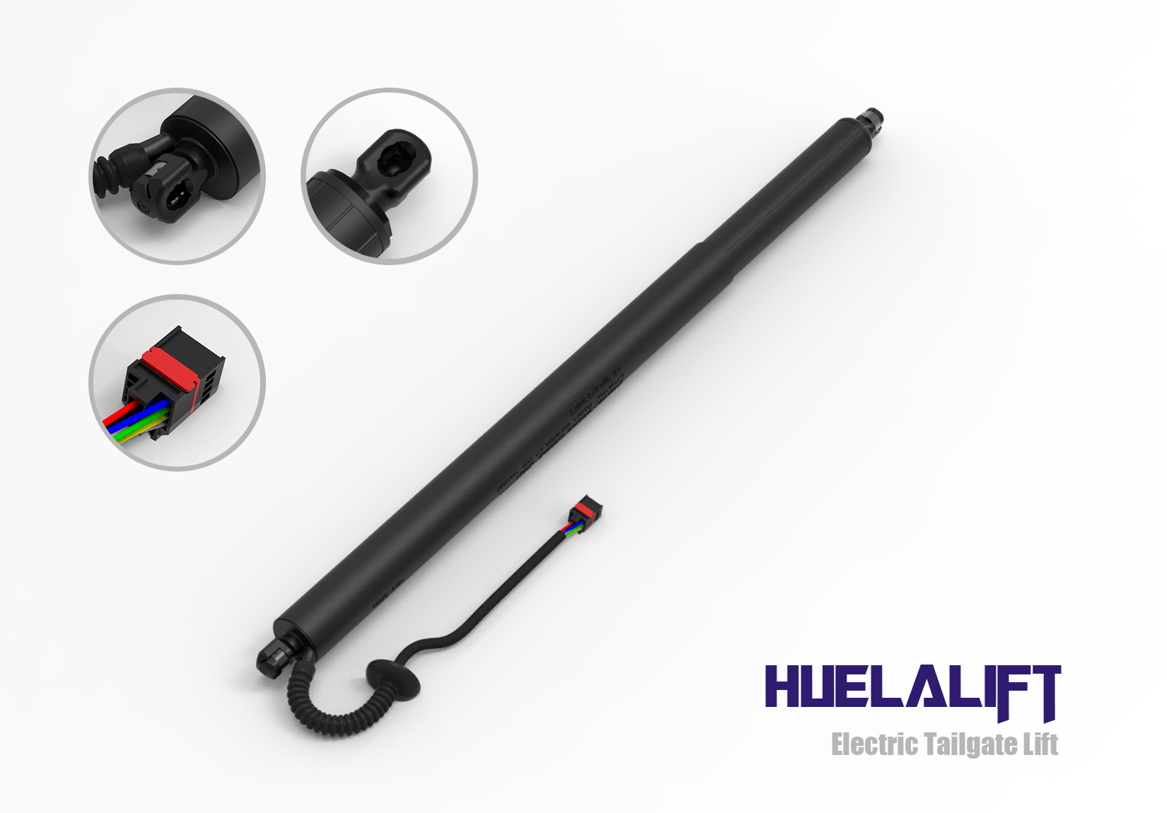 HL2571-Forthing M6 LH（2019-...）