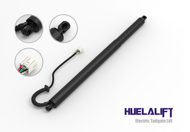 HL2656-VOYAH FREE LH/RH（2021-...）