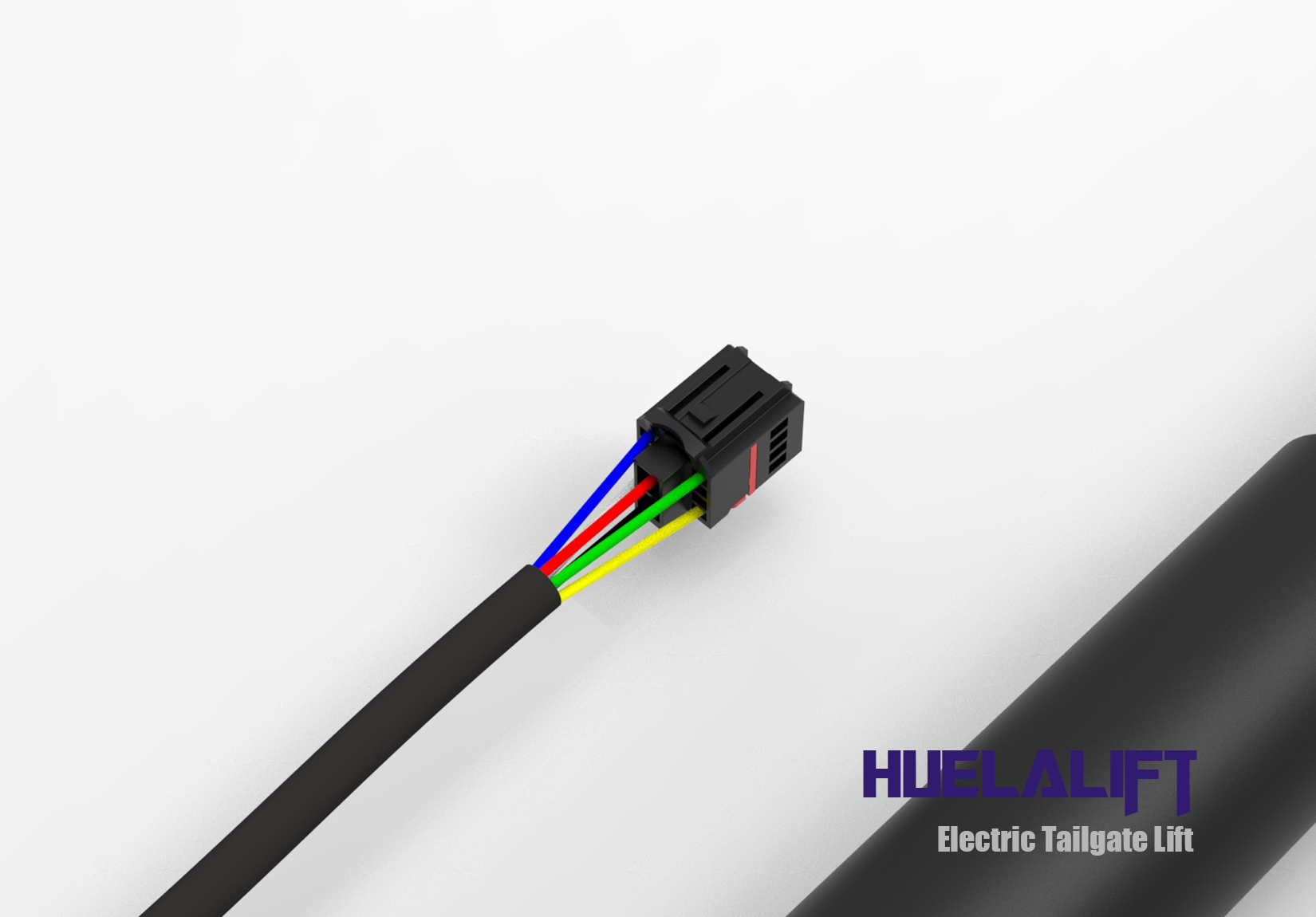 HL2650-VOYAH Dreamer LH/RH（2022-...）