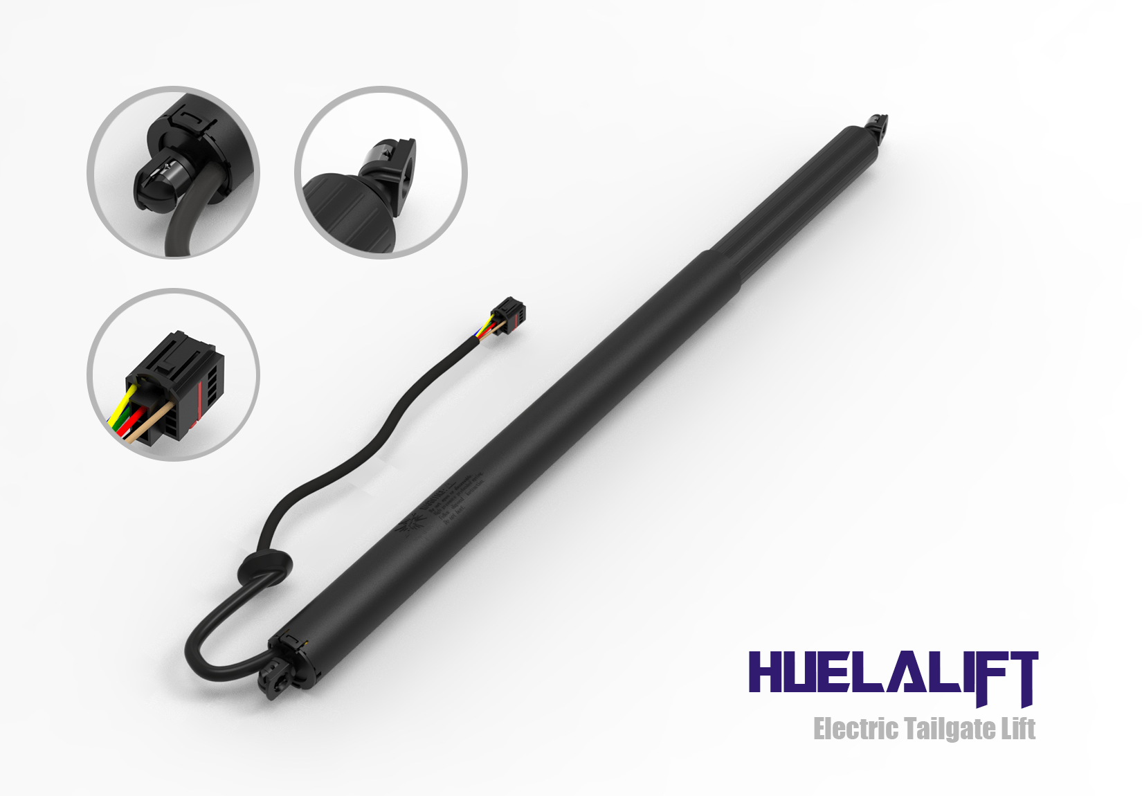 HL2565-HAVAL H6 LH（2020-...）