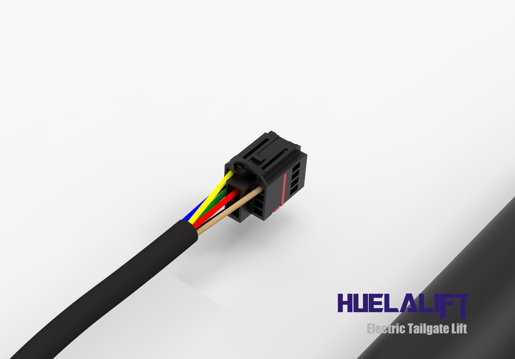 HL2569-HAVAL Big Dog LH（2021-...）