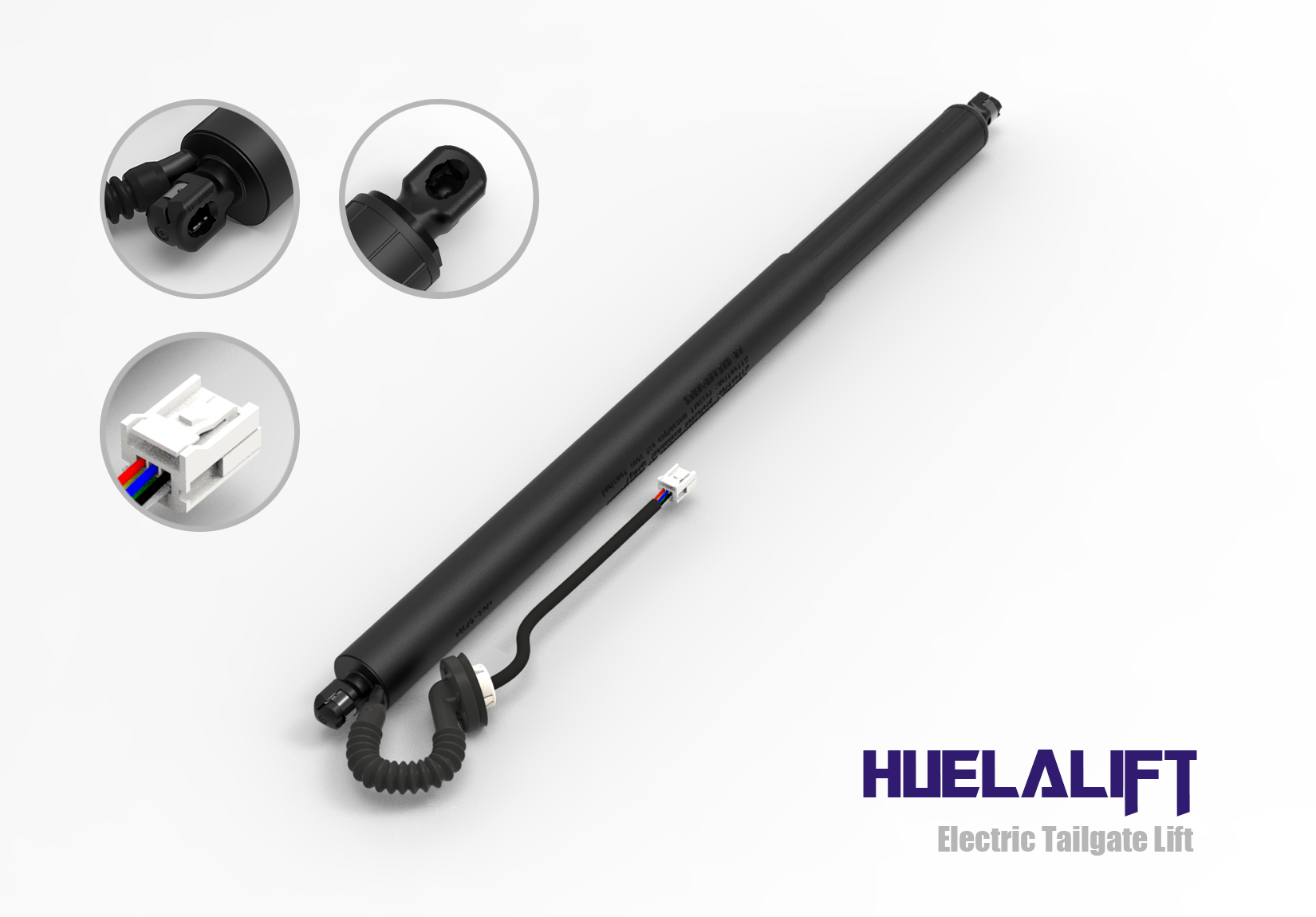 HL2611-ARCFOX αT LH/RH（2020-...）