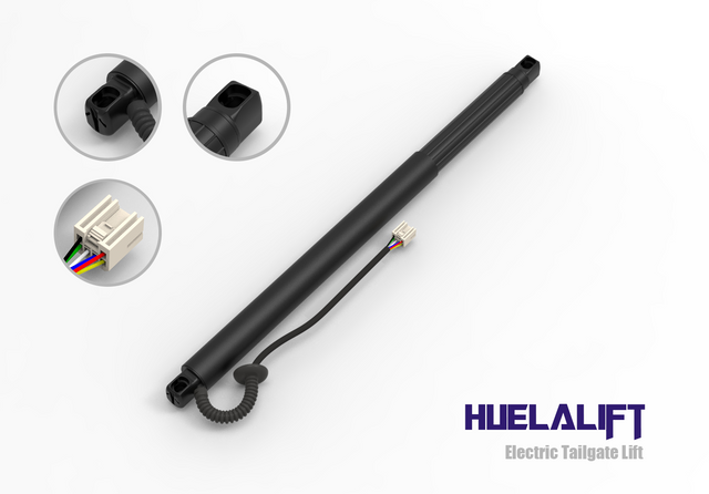 HL2668-GWM WEY VV7 GT RH（2019-2021）