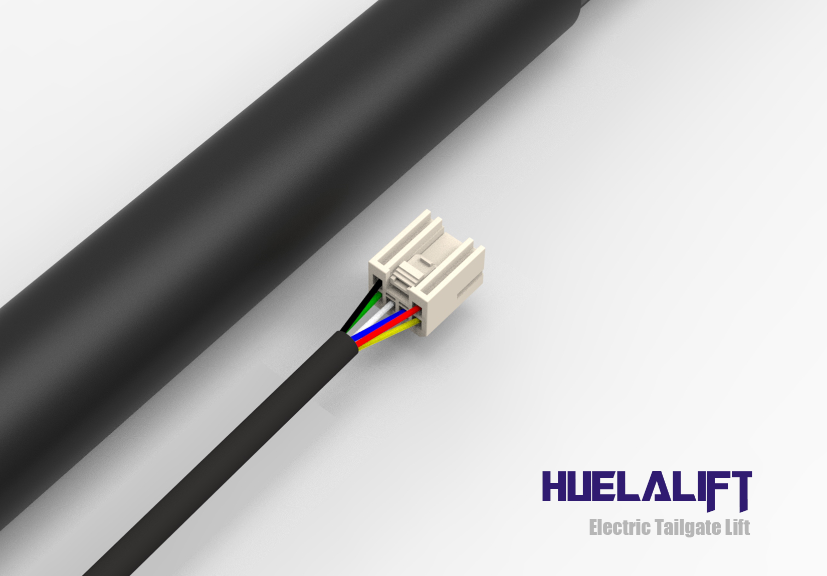 HL2668-GWM WEY VV7 GT RH（2019-2021）